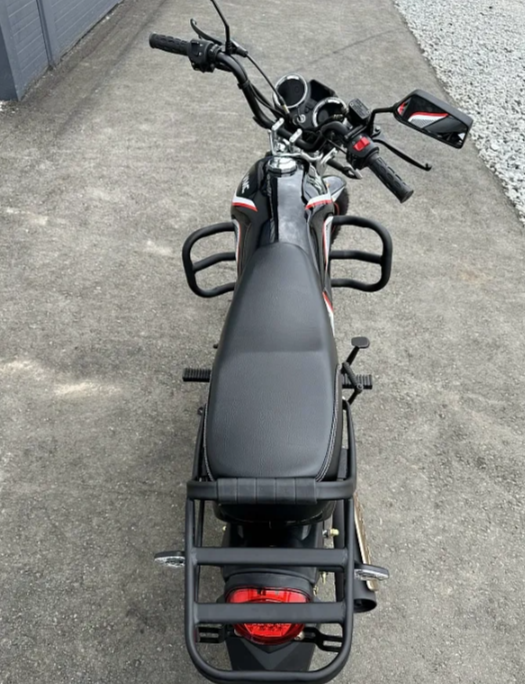 Мопед PROMAX SUPER MAX 150 LED в Чебоксарах