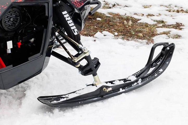 Снегоход IRBIS SF200L NEW в Чебоксарах