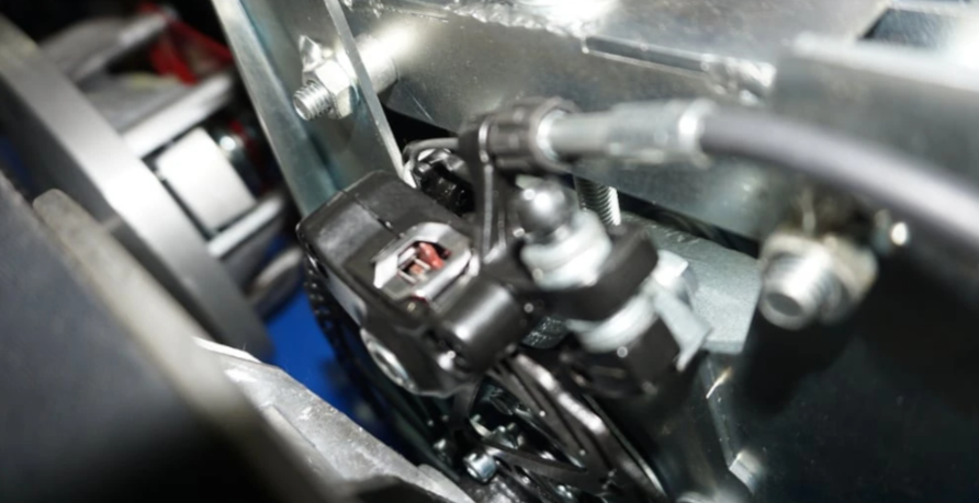 Мотобуксировщик XTREME-MOTORS "Полюс-2" Зима 15 л.с. в Чебоксарах