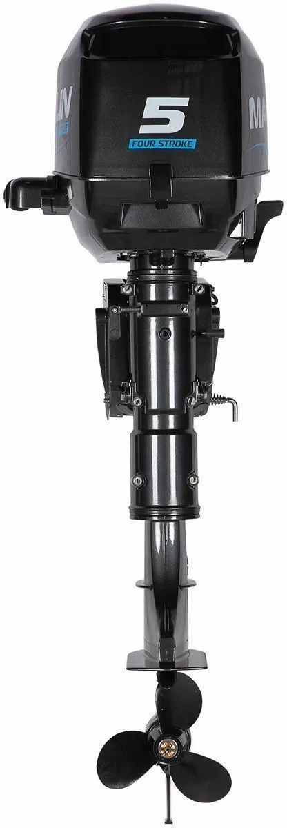 Лодочный мотор MARLIN MF 5 AMHS в Чебоксарах