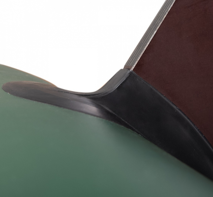 ЛОДКА НАДУВНАЯ YUKONA 280 TL (БЕЗ ПАЙОЛА) в Чебоксарах