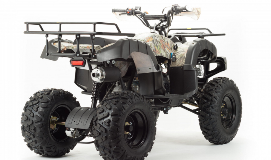 Квадроцикл MOTOLAND (МОТОЛЕНД) 200 ALL ROAD в Чебоксарах