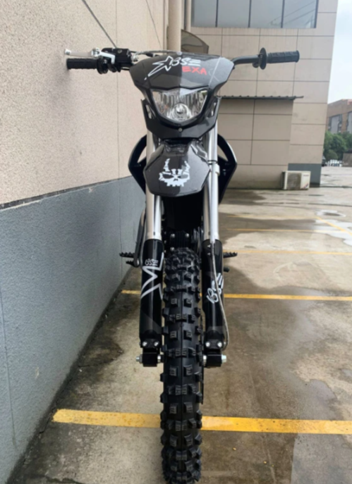 Питбайк BSE EXA SA 17/14 в Чебоксарах