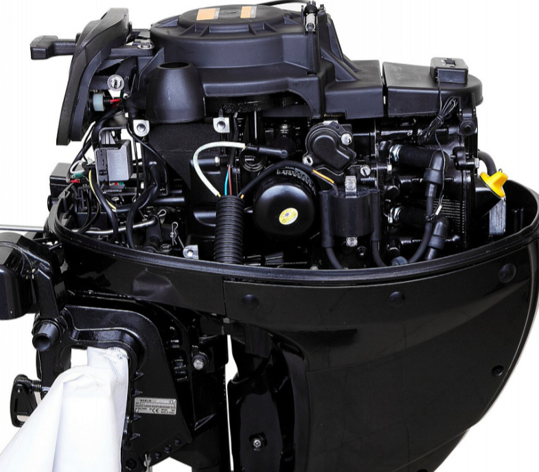 Лодочный мотор MARLIN MF 9.9 AWRL в Чебоксарах