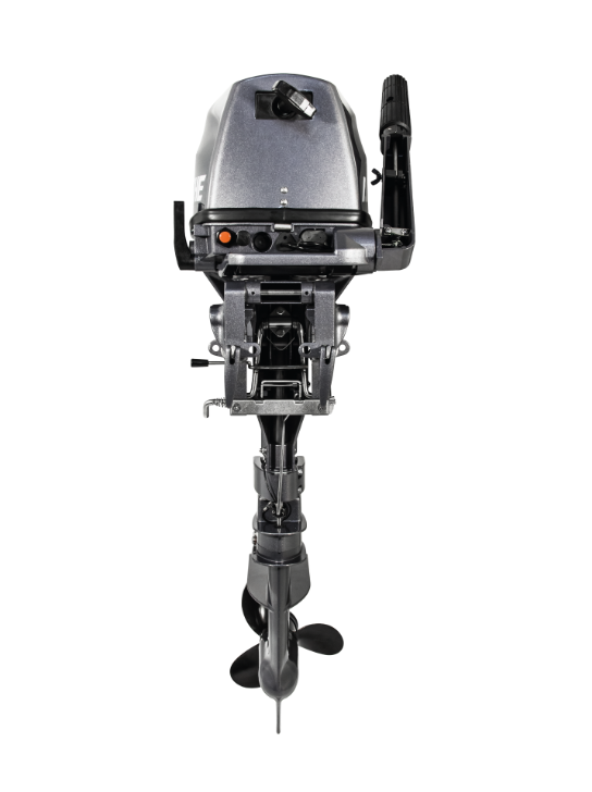 Лодочный мотор APACHE T9.8 BS в Чебоксарах