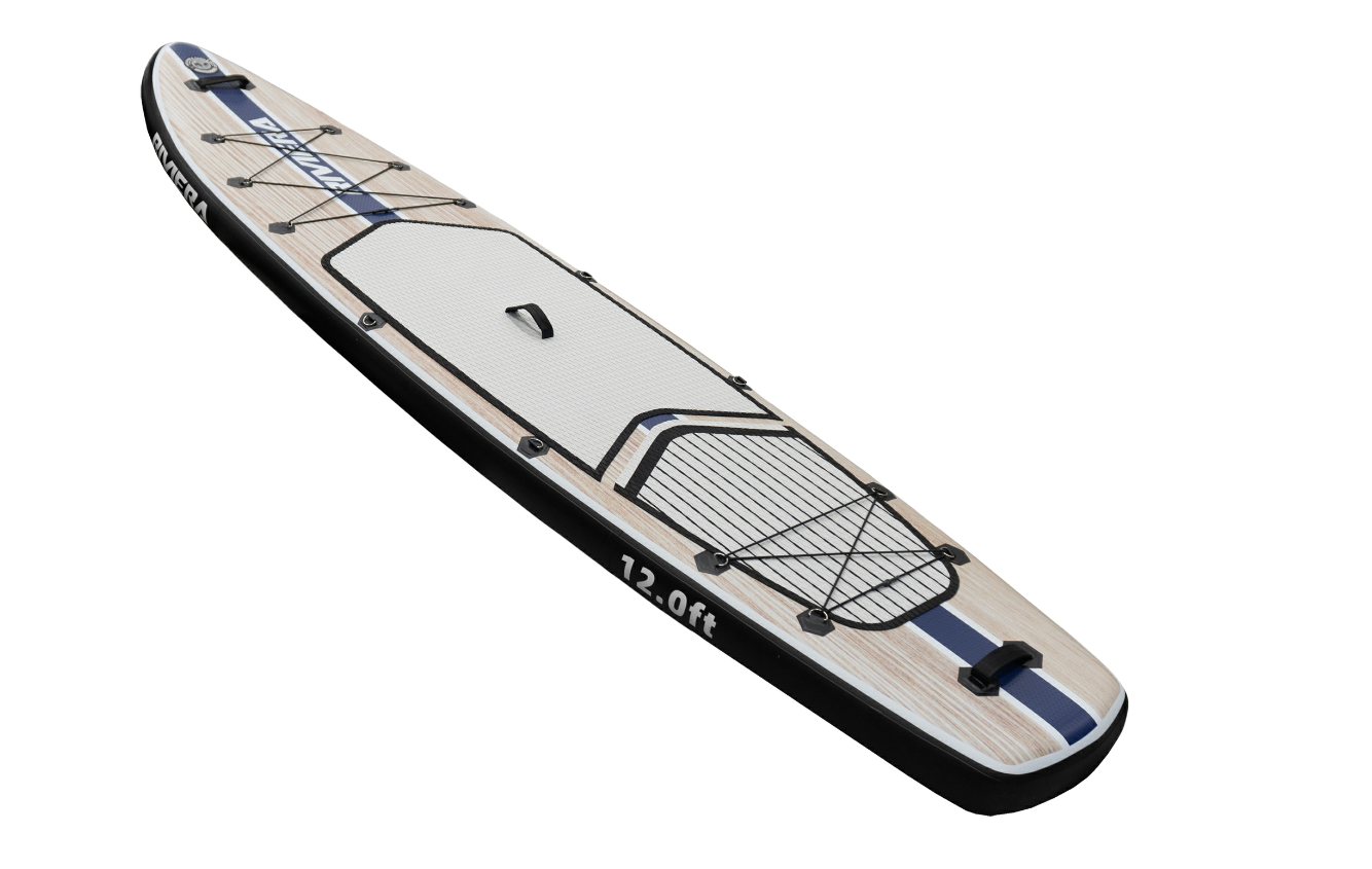 Сап-борд синий 12ft RIVIERA в Чебоксарах