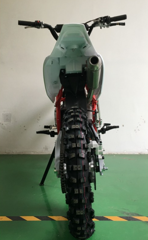 Питбайк JHLMOTO JHL Z150E (YX1P60FMJ) в Чебоксарах