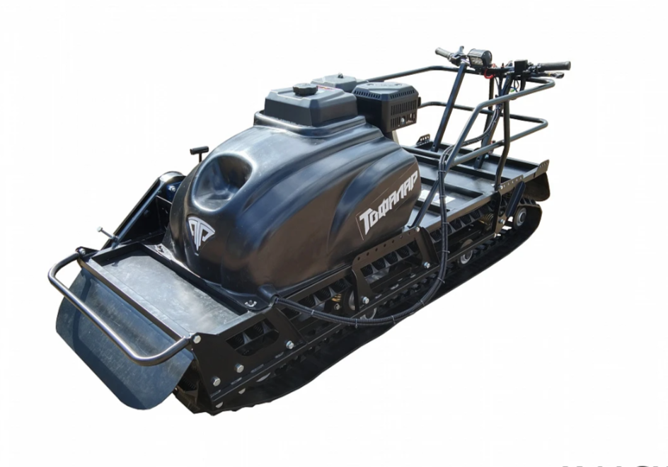 Мотобуксировщик Тофалар 600 в Чебоксарах