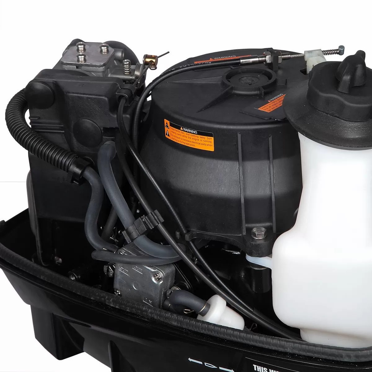 Лодочный мотор MARLIN MF 5 AMHS в Чебоксарах