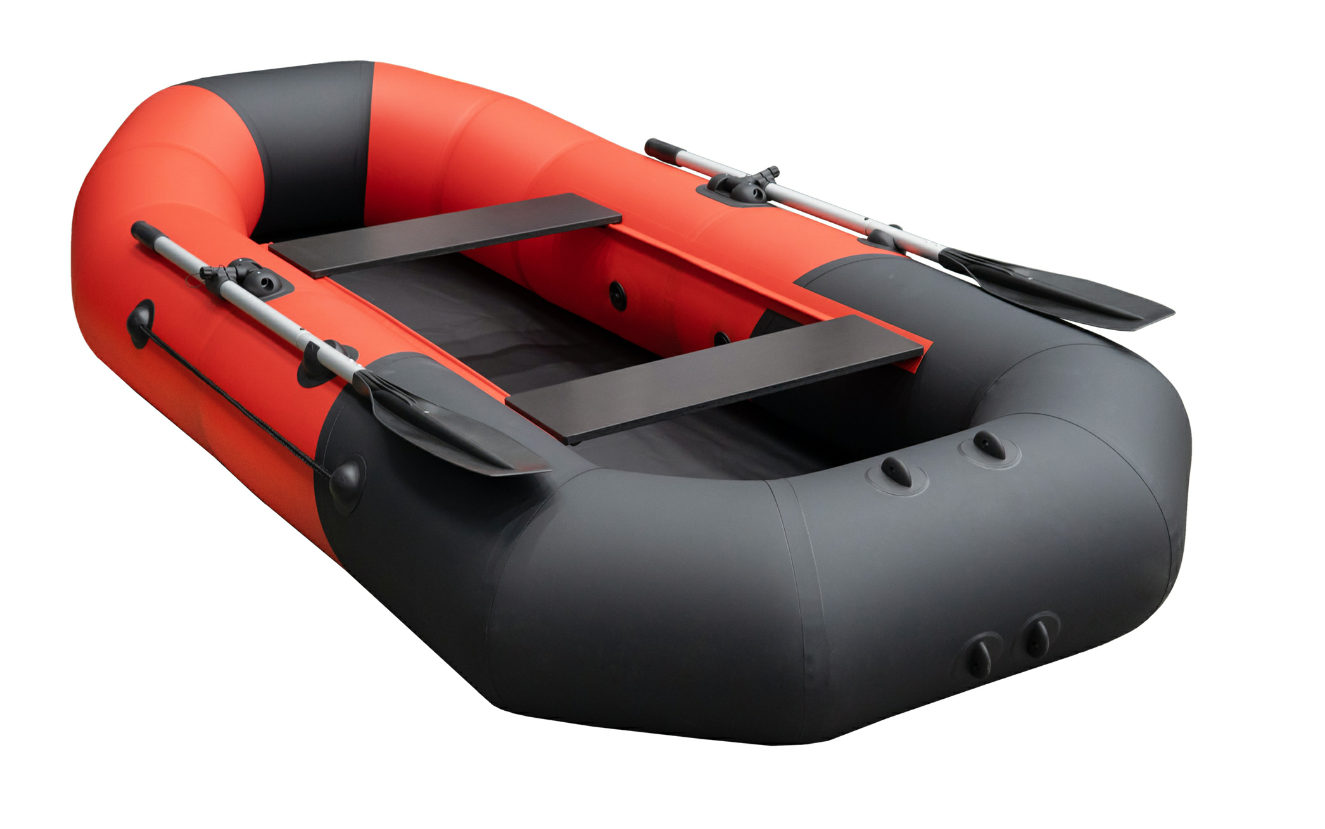 Лодка Таймень NX 270 в Чебоксарах