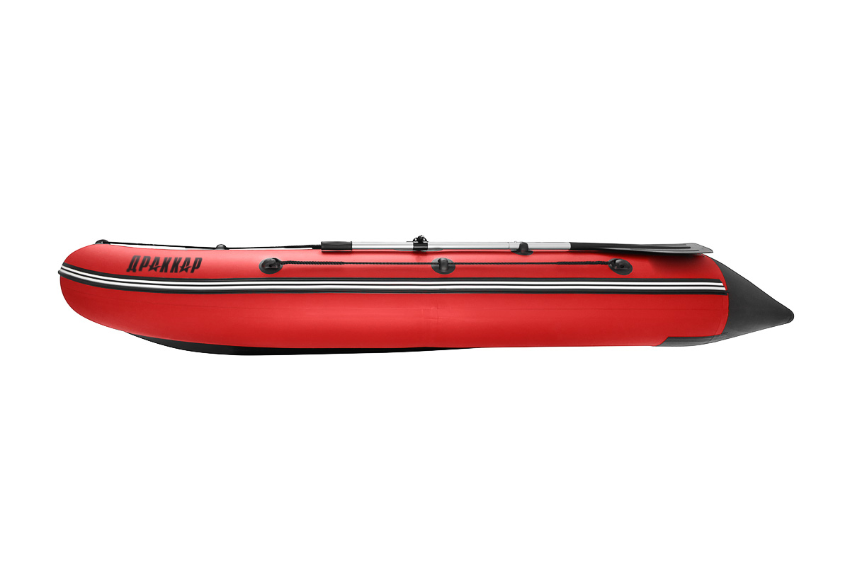ЛОДКА ДРАККАР 3100 СК HANT в Чебоксарах