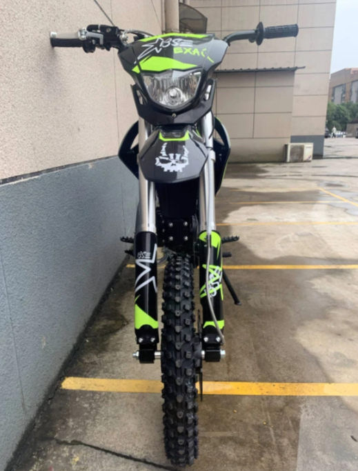 Питбайк BSE EXA SA 14/12 в Чебоксарах