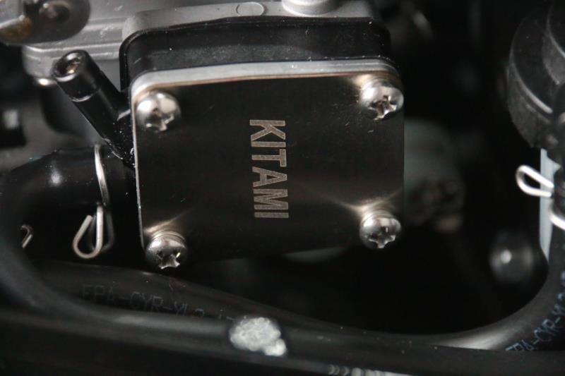 Лодочный мотор MARLIN PROLINE MP 9.9 (20) AMHS FORCE в Чебоксарах