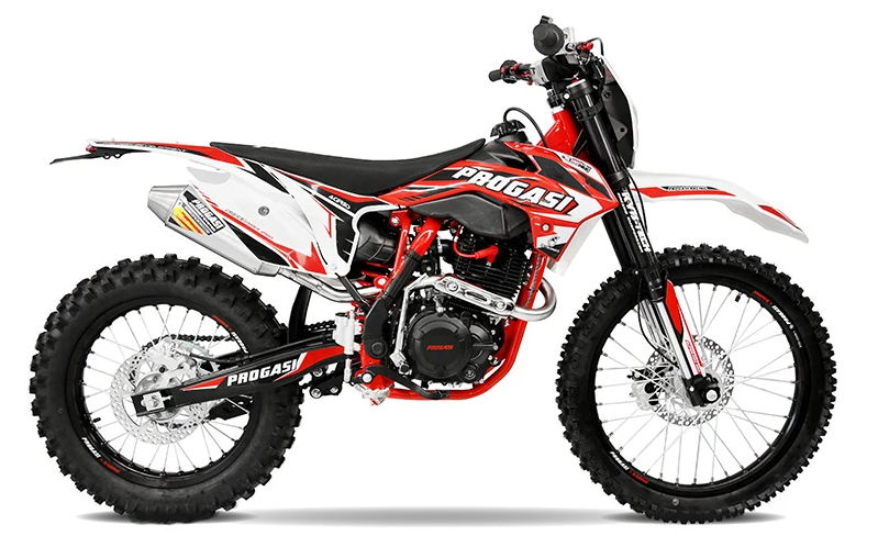 Мотоцикл PROGASI SUPER MAX 250 в Чебоксарах