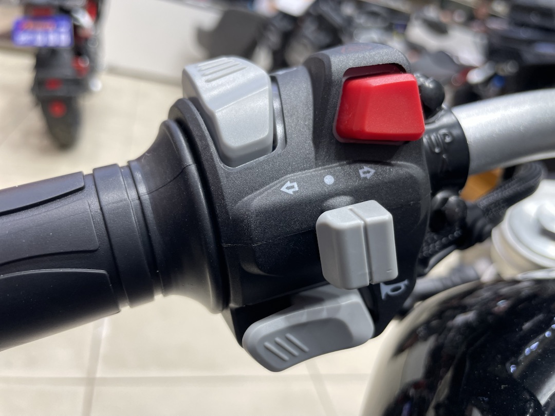 Мотоцикл Benda Chinchilla 300 в Чебоксарах