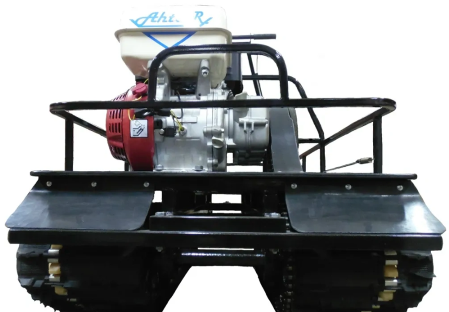 Мотобуксировщик AhtaR L11 в Чебоксарах