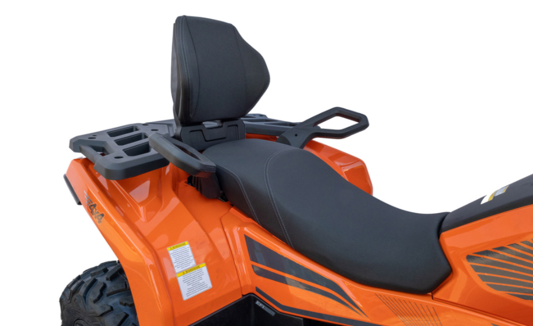 Квадроцикл HND QRX 550 в Чебоксарах