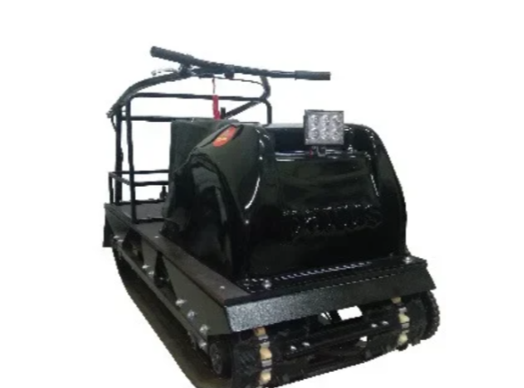 Мотобуксировщик PAXUS 650 13 л.с. HONDA в Чебоксарах