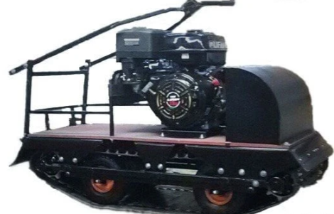 Мотобуксировщик ОНЕГО 500 GRAND 17 л.с. в Чебоксарах