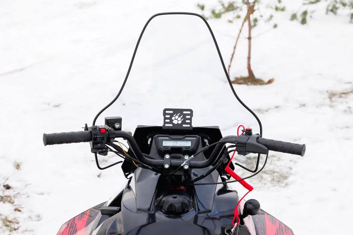 Снегоход IRBIS TUNGUS 400 25/26 в Чебоксарах