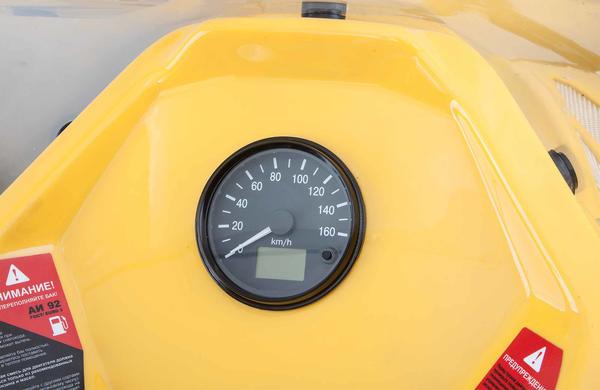 Снегоход STELS SM600T (L LUX WT) СТАВР 1.0 К01 Tech в Чебоксарах