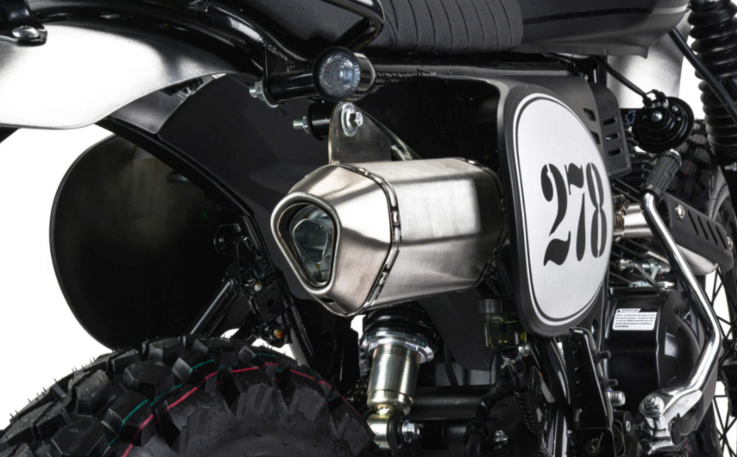 Мотоцикл MOTOLAND (МОТОЛЕНД) LEGEND (XL250-A) (172FMM-5/PR250) в Чебоксарах