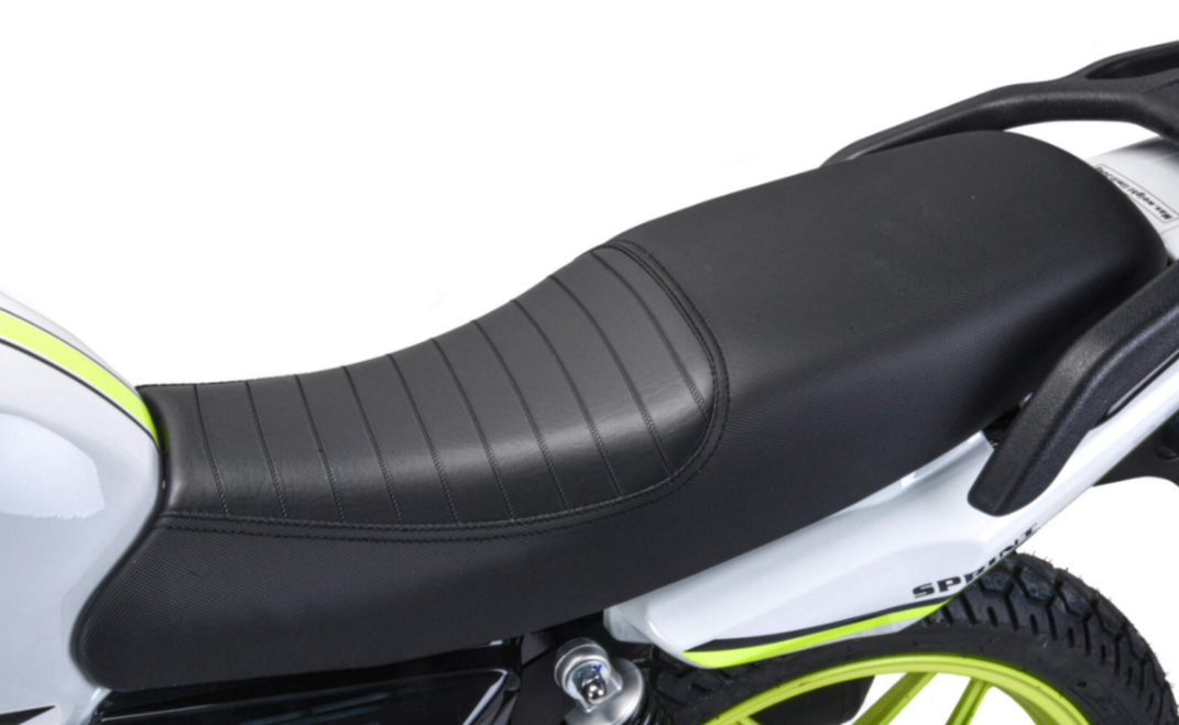 Мотоцикл MOTOLAND (МОТОЛЕНД) 200 SPRINT в Чебоксарах