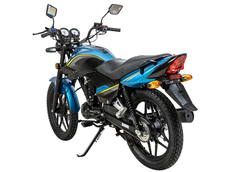 Мотоцикл RACER RC150-23 TIGER в Чебоксарах