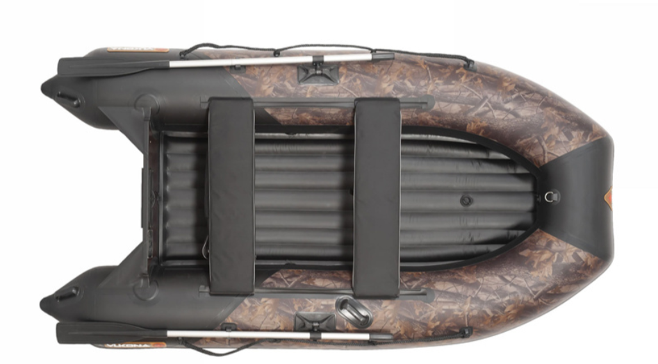 ЛОДКА НАДУВНАЯ YUKONA 300 НДНД в Чебоксарах