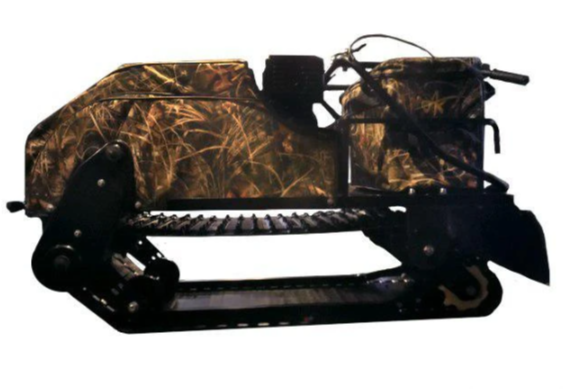 Мотобуксировщик Райда 087L01  6 л.с., катушка 3 ампер в Чебоксарах