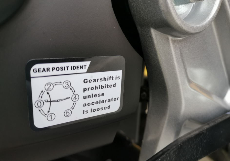 Мотоцикл MOTOLAND (МОТОЛЕНД) 250 CB250 (172FMM-5/PR250) (2022 г.) в Чебоксарах