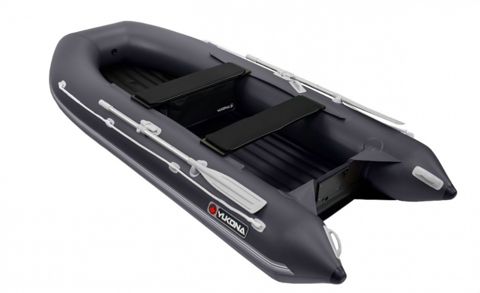 ЛОДКА НАДУВНАЯ YUKONA 300 НДНД в Чебоксарах