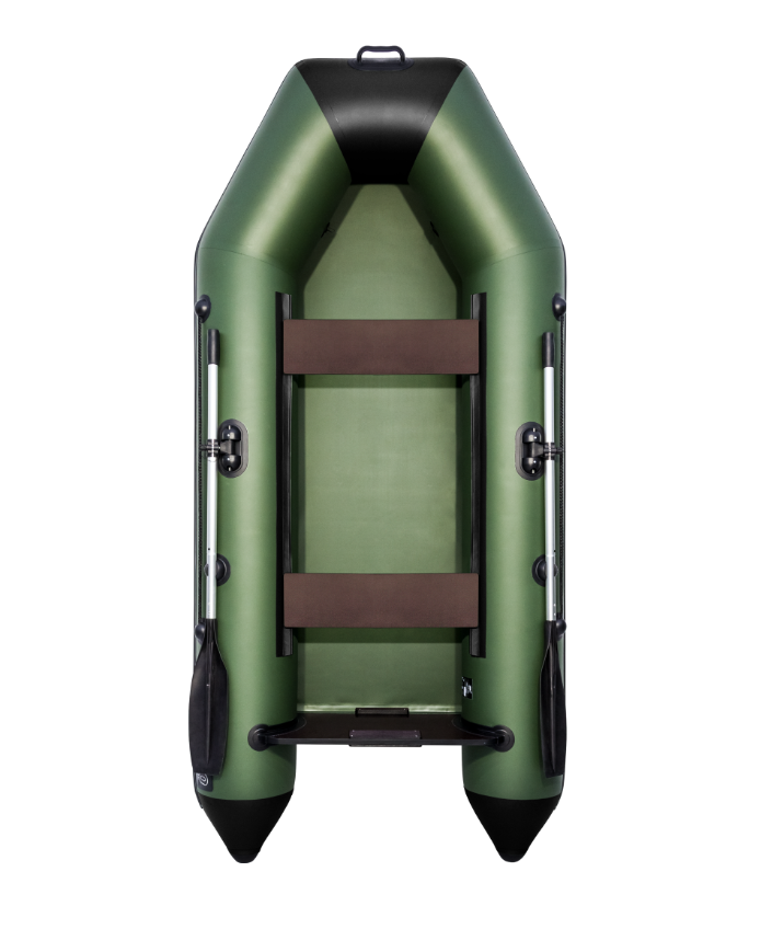 Лодка Аква 2800 в Чебоксарах