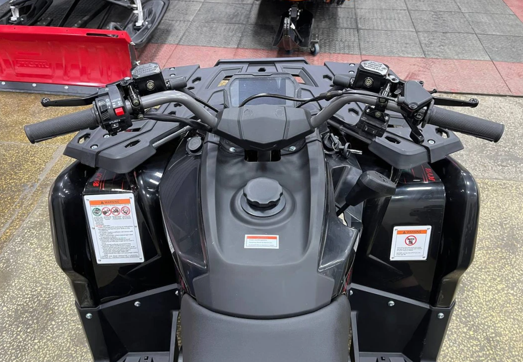 Квадроцикл PROMAX RENEGADE 300 LONG WINCH PRO (2025) в Чебоксарах