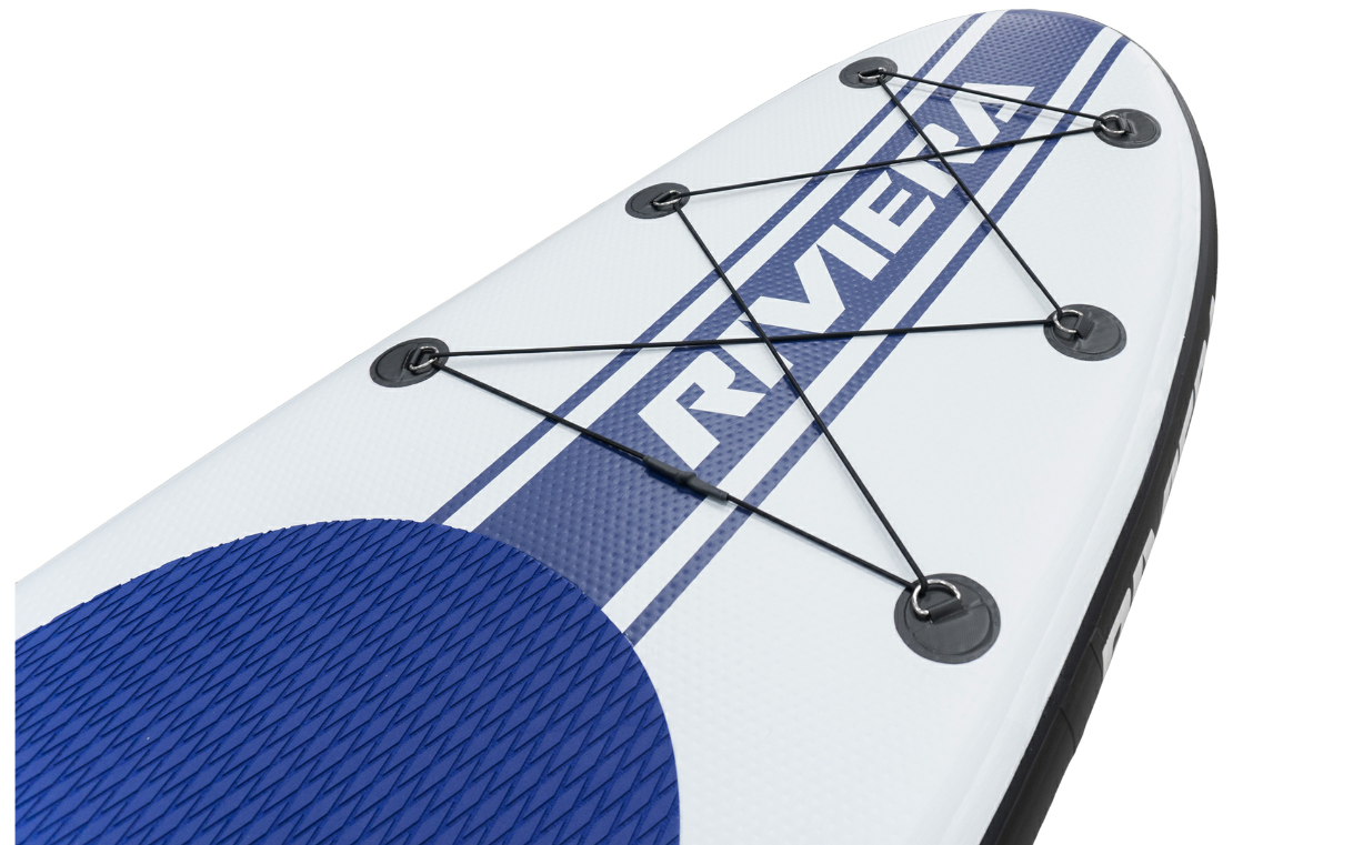 Сап-борд синий 10.6ft RIVIERA в Чебоксарах