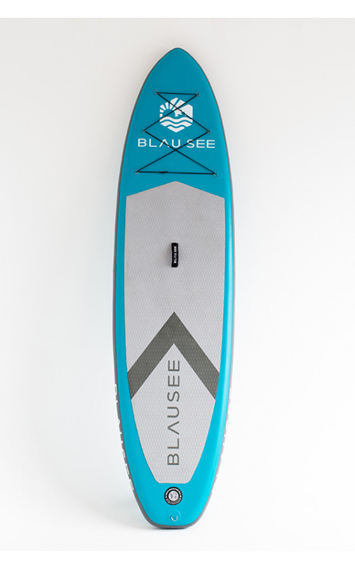 НАДУВНОЙ САП БОРД BLAUSEE 10 в Чебоксарах