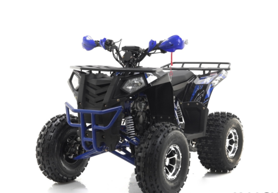 Квадроцикл GBM SHARP 190 PREMIUM SEMI-AUTOMATIC в Чебоксарах