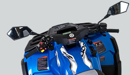 Квадроцикл РМ (Русская Механика) РМ 800 Т в Чебоксарах