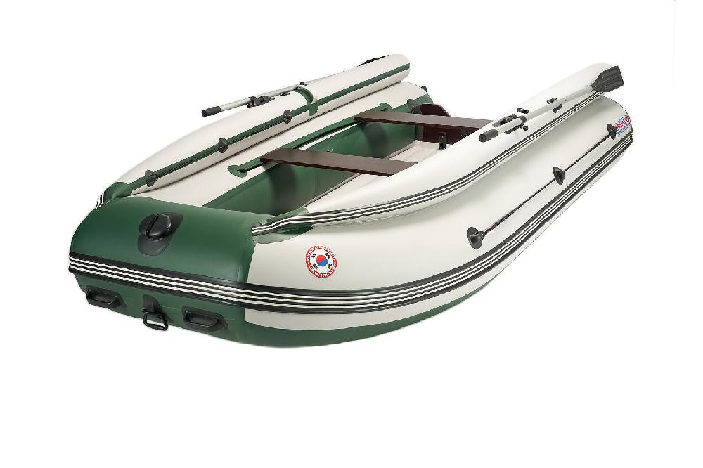 Лодка MISHIMO FAMILY LITE 350 в Чебоксарах