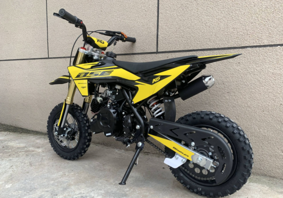 Питбайк BSE K6 в Чебоксарах