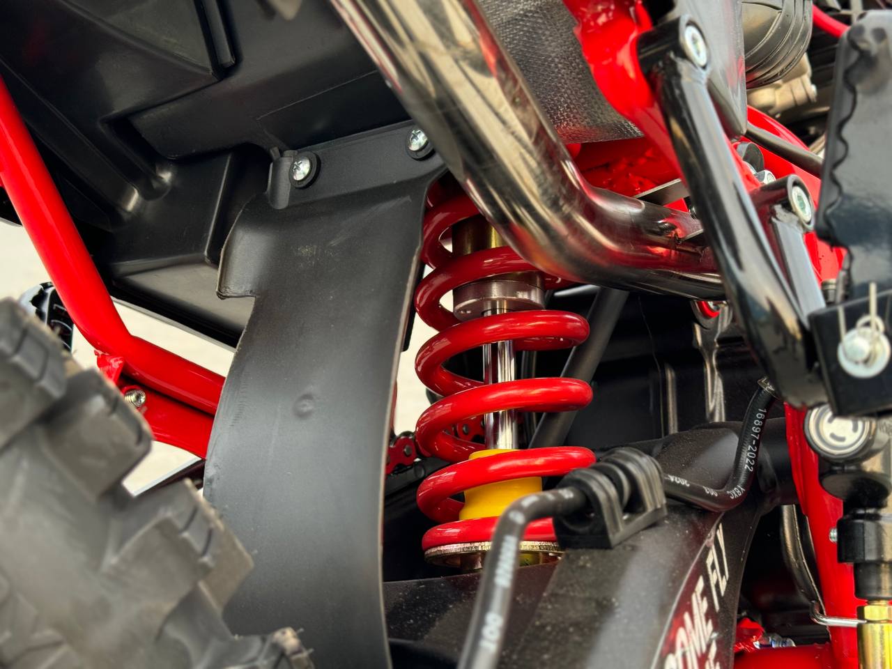 Кроссовый мотоцикл Sanchez Maniac CB300F в Чебоксарах