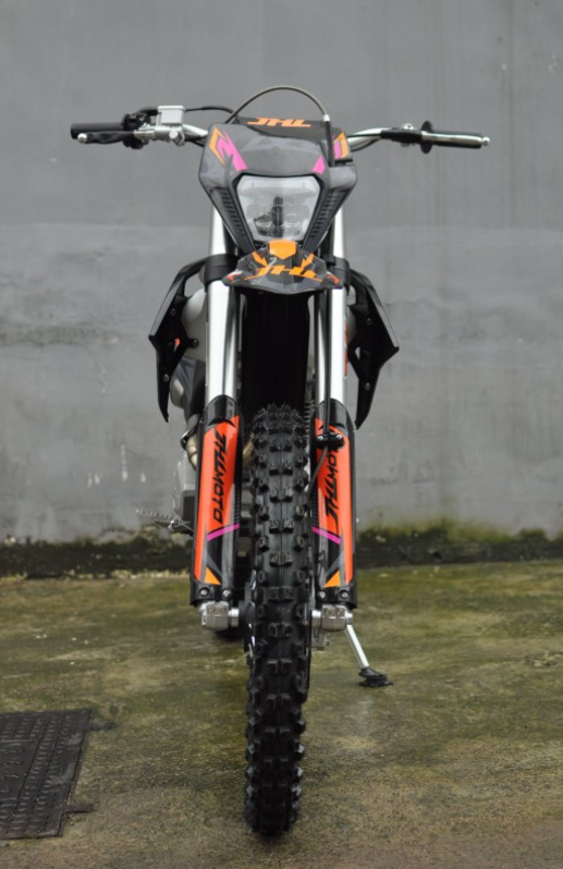 Мотоцикл JHLMOTO JHL LX3 PR300 (175FMN) в Чебоксарах