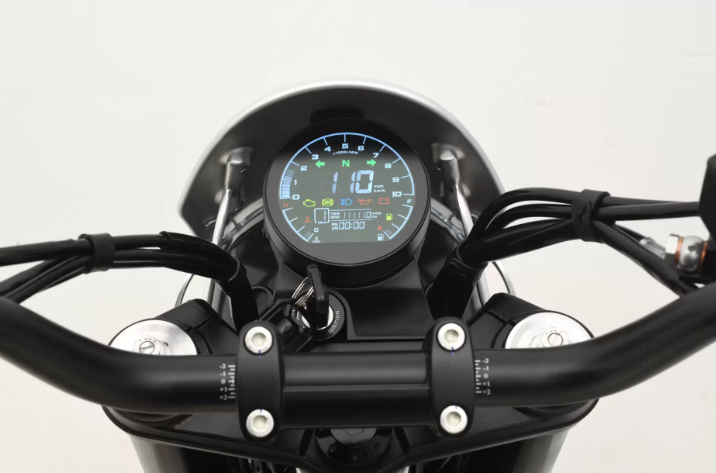 Мотоцикл GAOKIN GK 500 М11D в Чебоксарах