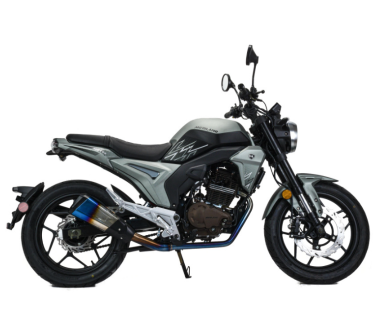 Мотоцикл MOTOLAND (МОТОЛЕНД) 300 CBR в Чебоксарах