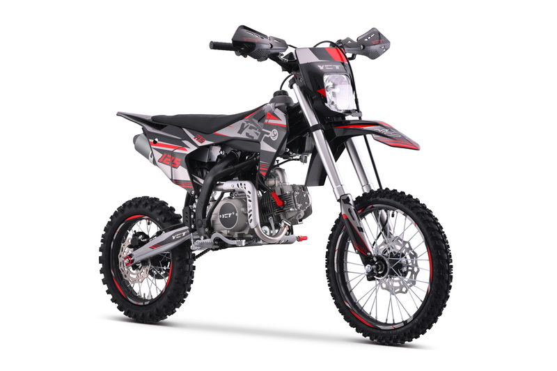 Питбайк YACOTA H5 125 в Чебоксарах