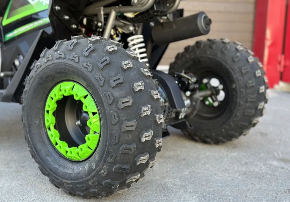 Квадроцикл GBM DAXTER 220 NEW в Чебоксарах