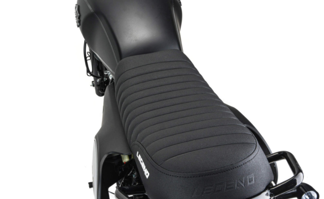 Мотоцикл Motoland LEGEND (XL250-A) (172FMM-5/PR250) в Чебоксарах