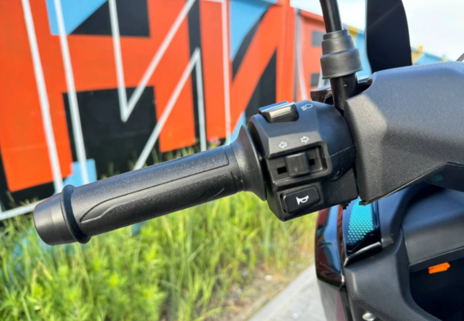 МаксиСкутер PROMAX-Honda PCX-250 (49) в Чебоксарах