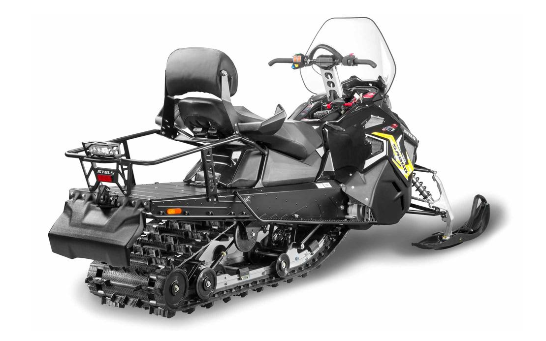 Снегоход STELS SA800R (L LUX WT) ВИТЯЗЬ 2.0 К01 Tech в Чебоксарах