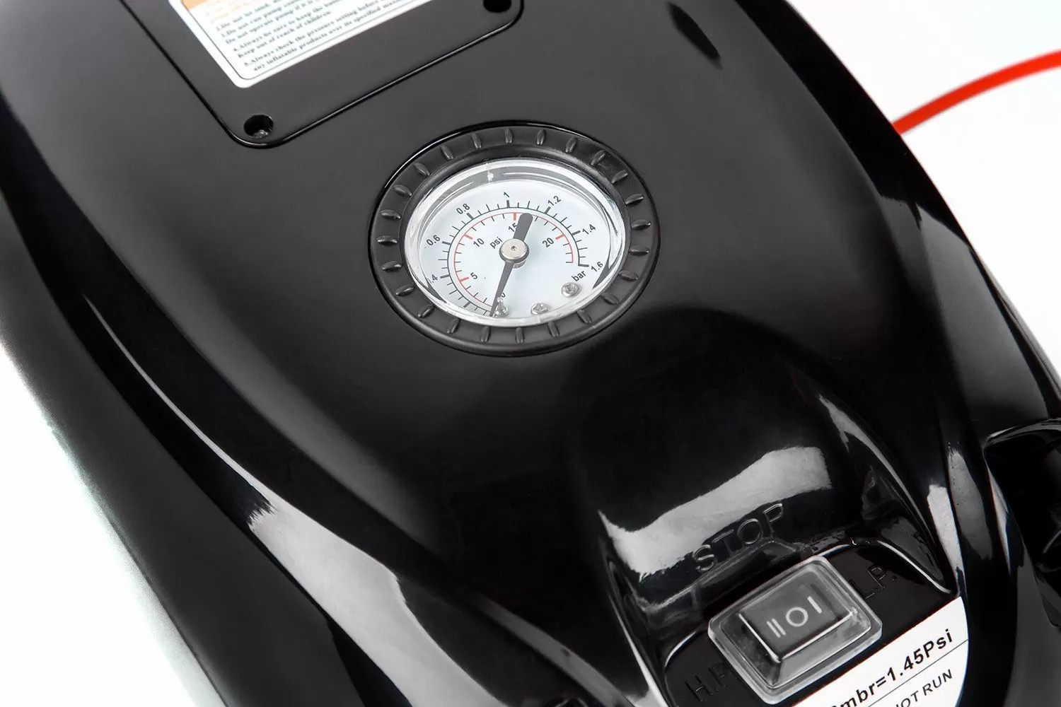 ЭЛЕКТРИЧЕСКИЙ НАСОС MARLIN GP-80 S в Чебоксарах